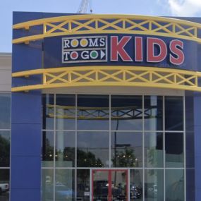 Bild von Rooms To Go Kids