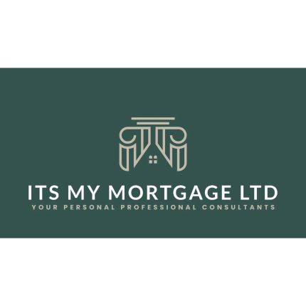 Logo from Its My Mortgage Ltd