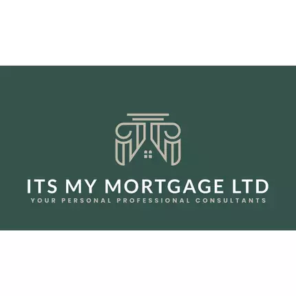 Logotyp från Its My Mortgage Ltd