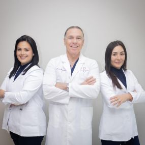 Dental Health Center in Pembroke Pines