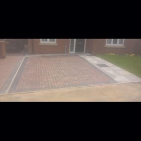 Bild von NMS Paving and Groundworks Ltd