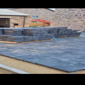 Bild von NMS Paving and Groundworks Ltd