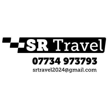 Logótipo de SR Travel & Tours