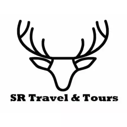 Logo de SR Travel & Tours