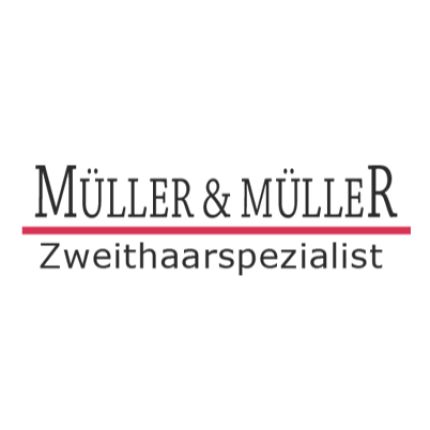 Logotyp från Müller & Müller Zweithaarspezialist Isabel Rueda Fernandez