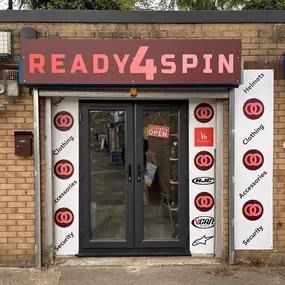 Bild von Ready4Spin Ltd