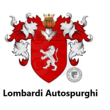 Logo de Lombardi Autospurghi