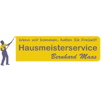 Logo de Bernhard Maas