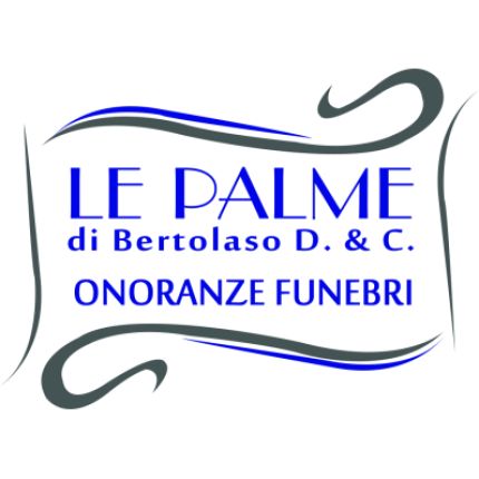 Logo van Onoranze funebri Le Palme