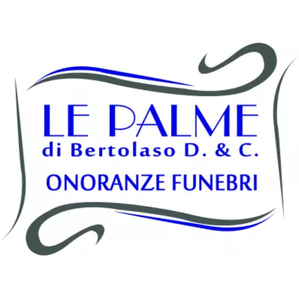 Logo from Onoranze funebri Le Palme