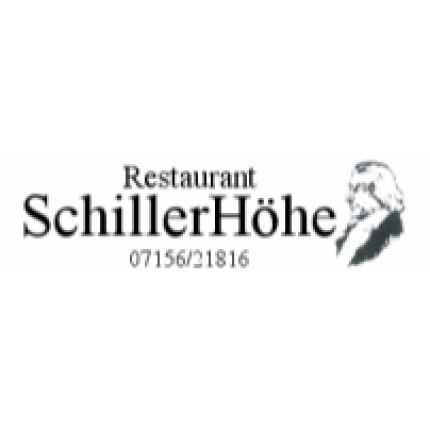 Logo van Restaurant Schillerhöhe