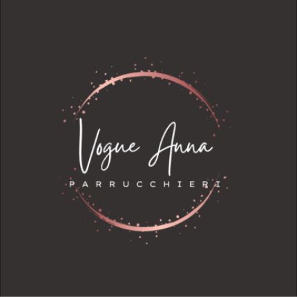 Logo od Vogue Anna Parrucchieri