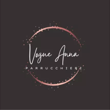 Logo from Vogue Anna Parrucchieri