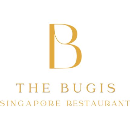 Logotyp från The Bugis Singapore Restaurant
