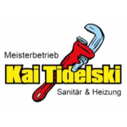 Logo da Kai Tidelski Sanitär & Heizung