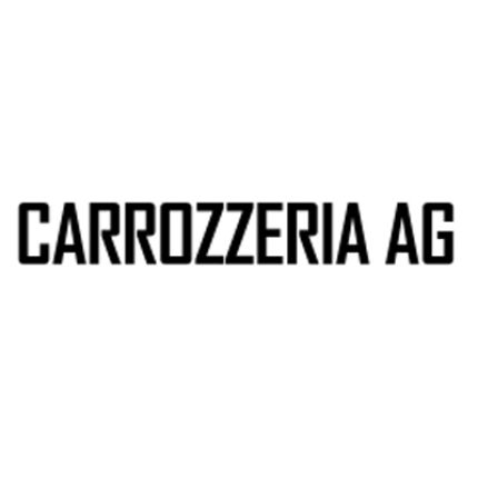 Logo de Carrozzeria Ag