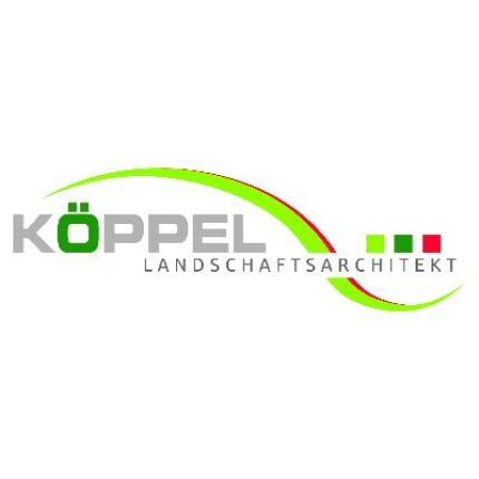 Logo da Köppel Landschaftsarchitekt - Barbara Grundner-Köppel
