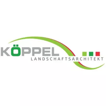 Logo od Köppel Landschaftsarchitekt - Barbara Grundner-Köppel