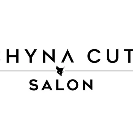 Logo da Chyna Cut Salon