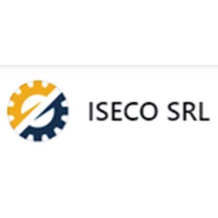 Logo from Iseco Macchine Utensili
