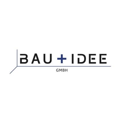 Logo fra Bau + Idee GmbH