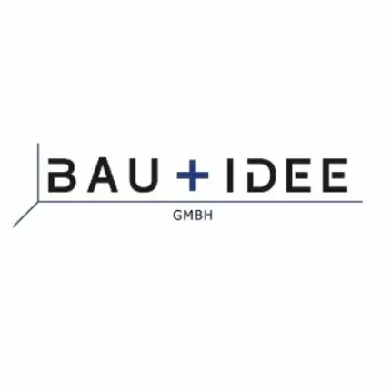 Logotyp från Bau + Idee GmbH