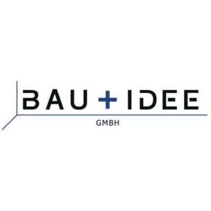 Λογότυπο από Bau + Idee GmbH