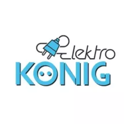 Logotyp från Elektro König, Inh. Georgios Kotsoglou