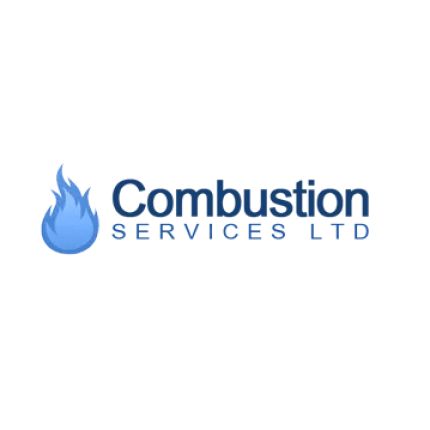 Logo from Combustion Services Ltd