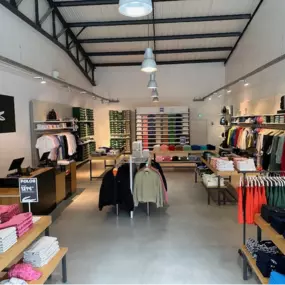 Bild von Lacoste Outlet Nailloux