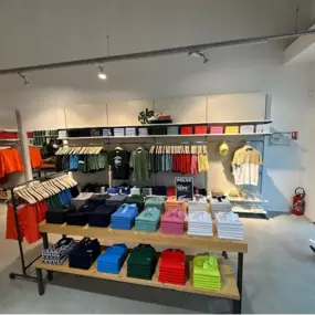 Bild von Lacoste Outlet Nailloux