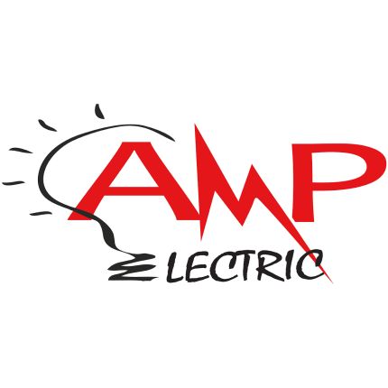 Logo de Amp Electric