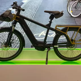 Bild von e-motion e-Bike Welt, Dreirad- & Lastenfahrrad-Zentrum Saarbrücken