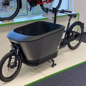 Bild von e-motion e-Bike Welt, Dreirad- & Lastenfahrrad-Zentrum Saarbrücken