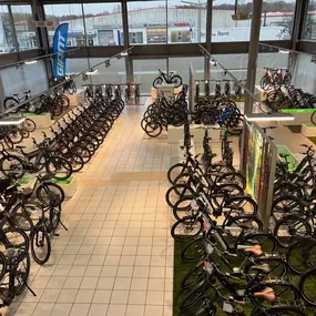 Bild von e-motion e-Bike Welt, Dreirad- & Lastenfahrrad-Zentrum Eberswalde