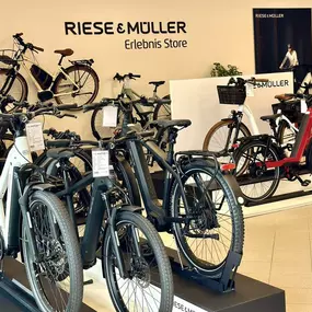 Bild von e-motion e-Bike Welt, Dreirad- & Lastenfahrrad-Zentrum Inntal