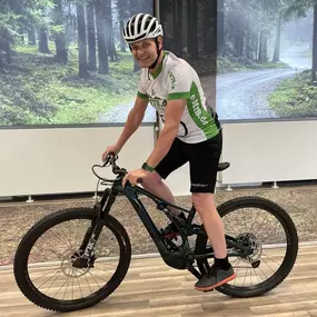 Bild von e-motion e-Bike Welt Moers