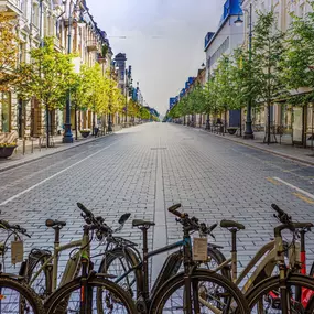 Bild von e-motion e-Bike Welt, Dreirad- & Lastenfahrrad-Zentrum Moers