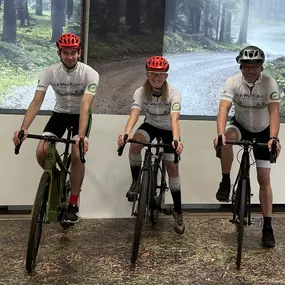Bild von e-motion e-Bike Welt, Dreirad- & Lastenfahrrad-Zentrum Moers