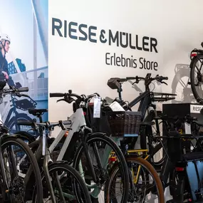 Bild von e-motion e-Bike Welt, Dreirad- & Lastenfahrrad-Zentrum Dresden West