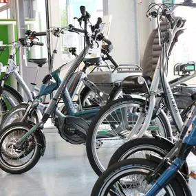 Bild von e-motion e-Bike Welt, Dreirad- & Lastenfahrrad-Zentrum Bad Zwischenahn