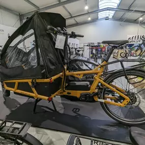 Bild von e-motion e-Bike Welt, Dreirad- & Lastenfahrrad-Zentrum Bad Zwischenahn