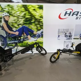 Bild von e-motion e-Bike Welt, Dreirad- & Lastenfahrrad-Zentrum Bad Zwischenahn
