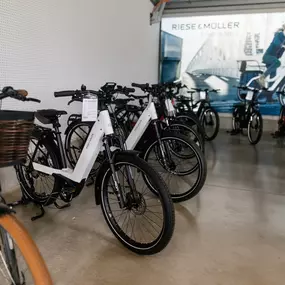 Bild von e-motion e-Bike Welt, Dreirad- & Lastenfahrrad-Zentrum Schwarzenfeld