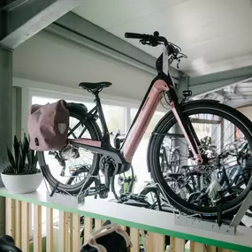 Bild von e-motion e-Bike Welt, Dreirad- & Lastenfahrrad-Zentrum Schwarzenfeld