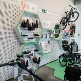 Bild von e-motion e-Bike Welt, Dreirad- & Lastenfahrrad-Zentrum Schwarzenfeld