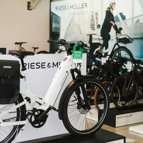 Bild von e-motion e-Bike Welt, Dreirad- & Lastenfahrrad-Zentrum Schwarzenfeld