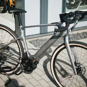 Bild von e-motion e-Bike Welt, Dreirad- & Lastenfahrrad-Zentrum Schwarzenfeld