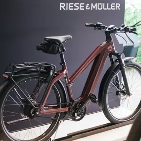 Bild von e-motion e-Bike Welt, Dreirad- & Lastenfahrrad-Zentrum Schwarzenfeld