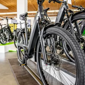 Bild von e-motion e-Bike Welt, Dreirad- & Lastenfahrrad-Zentrum Schleswig